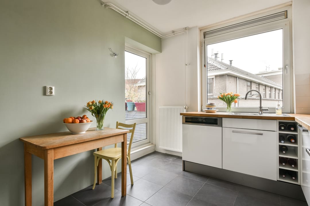 Foto 8 van Boerhaaveplein 27