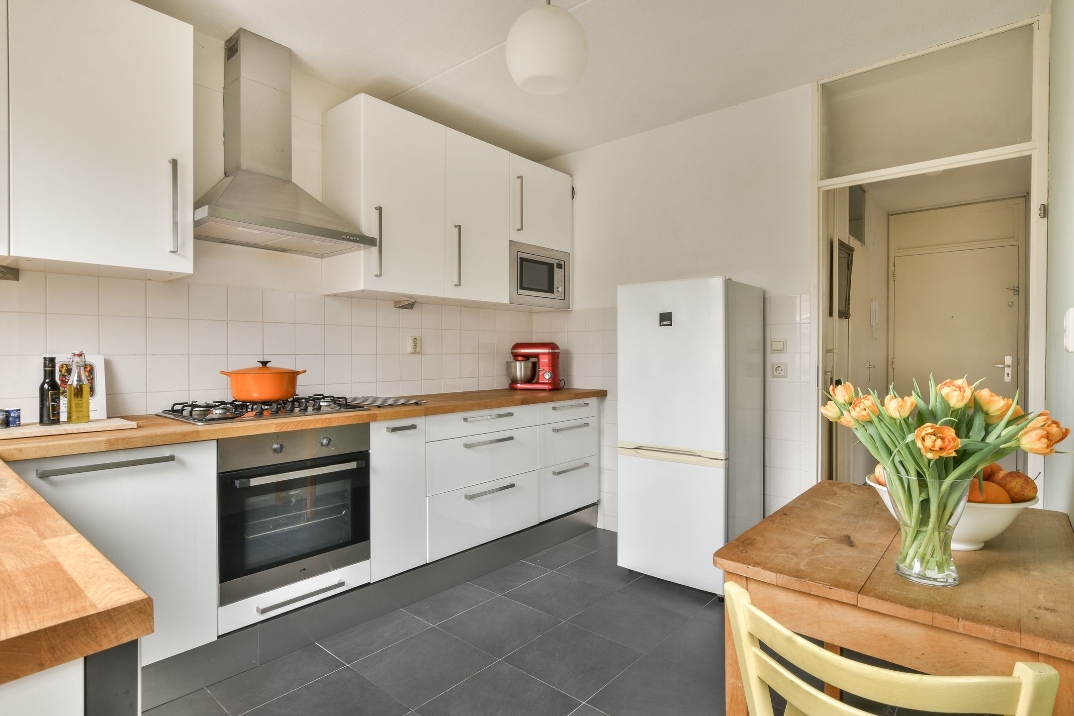 Foto 9 van Boerhaaveplein 27