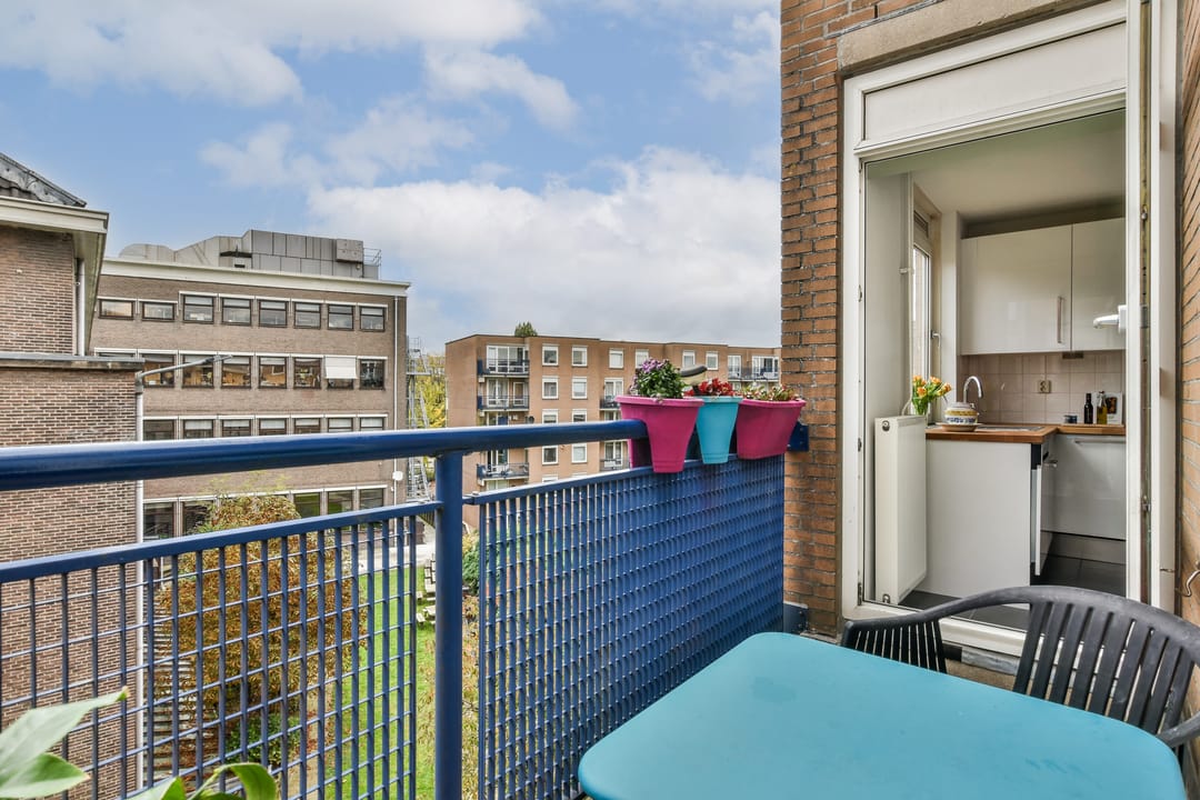 Foto 11 van Boerhaaveplein 27