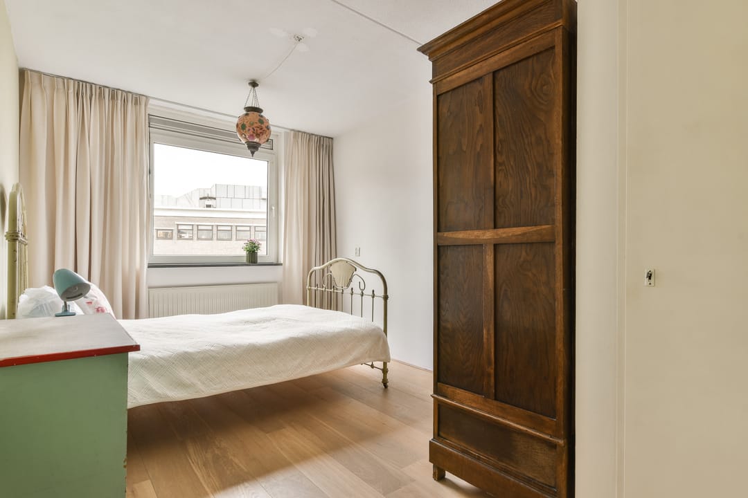 Foto 13 van Boerhaaveplein 27