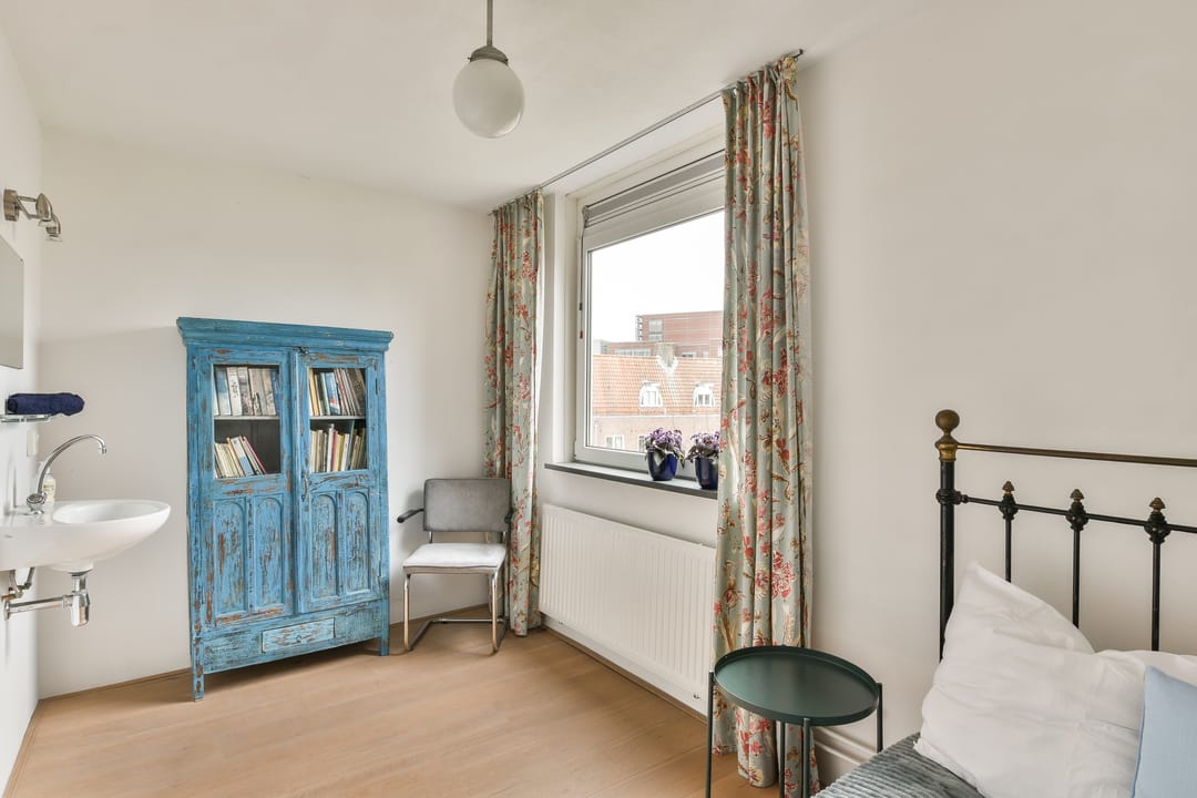 Foto 16 van Boerhaaveplein 27