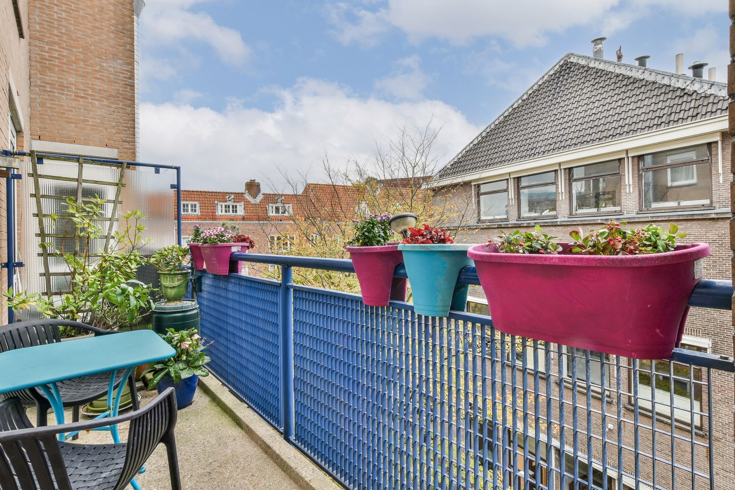 Foto 10 van Boerhaaveplein 27