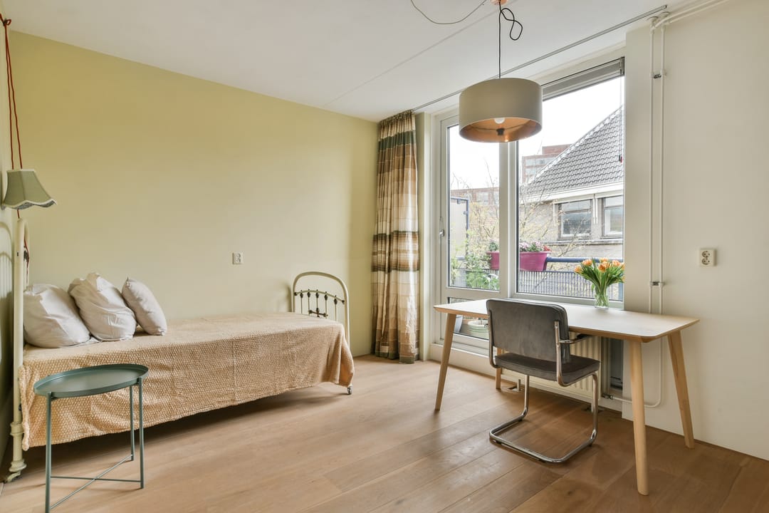 Foto 17 van Boerhaaveplein 27