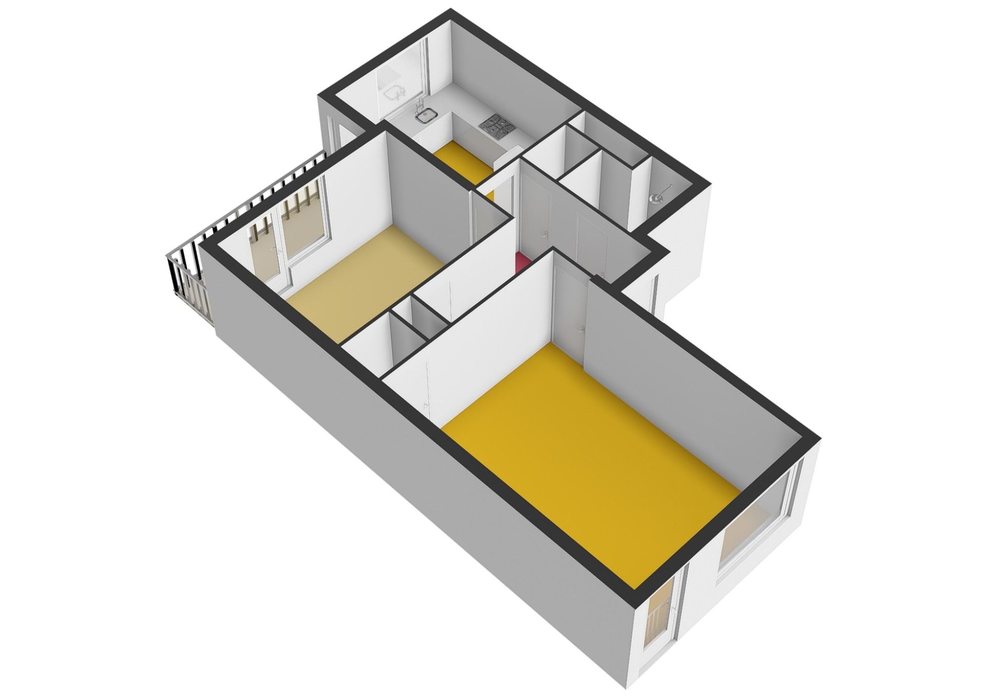 Foto 27 van Boerhaaveplein 27