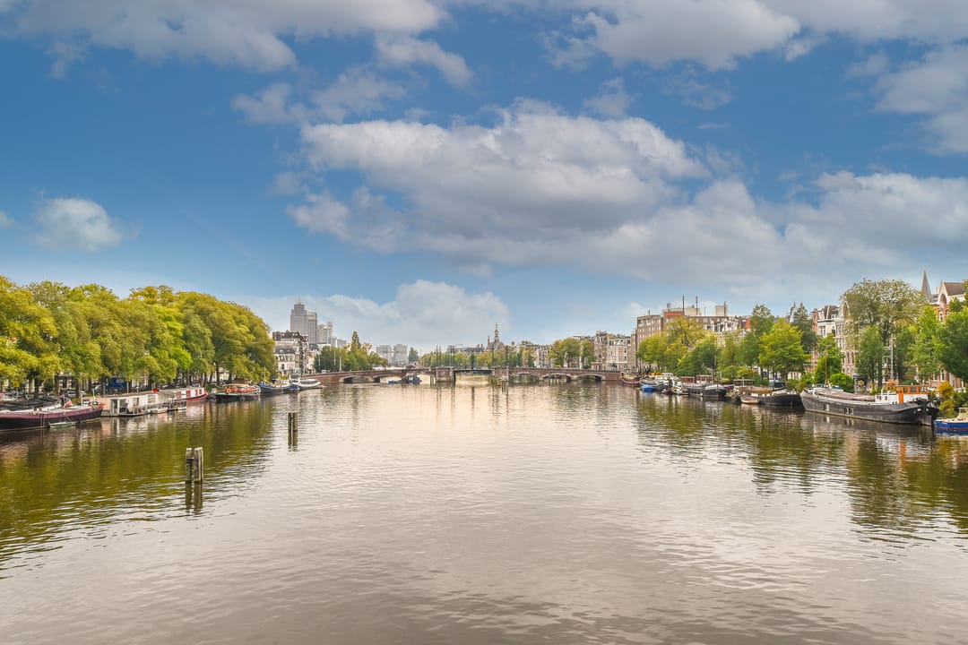 Foto 23 van Boerhaaveplein 27