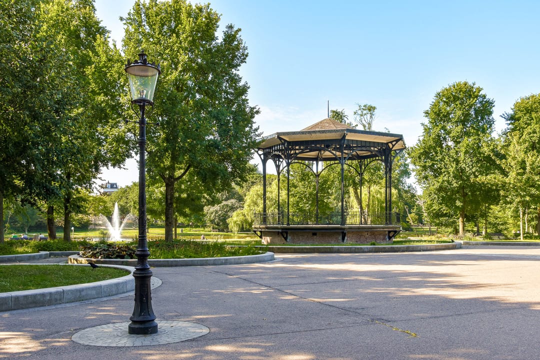 Foto 22 van Boerhaaveplein 27