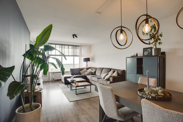 Photo 1 of Dunantstraat 1463