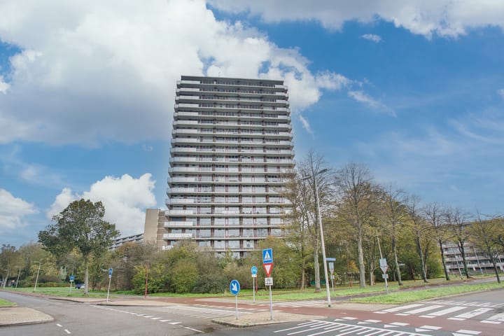 Photo 7 of Dunantstraat 1463