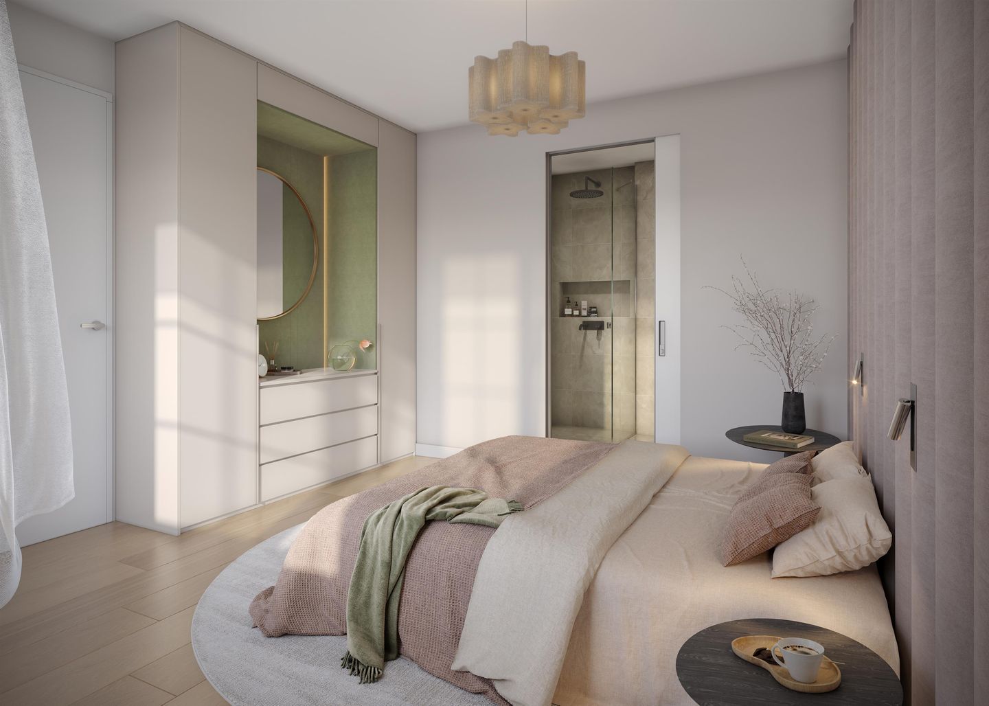 Photo 4 of Kwadijkerpark (Bouwnr. 330)