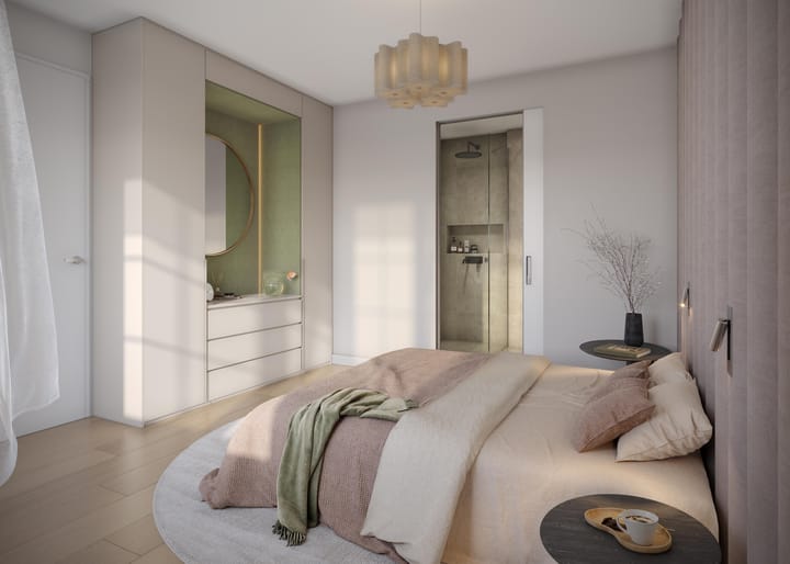 Foto 4 van Kwadijkerpark (Bouwnr. 330)