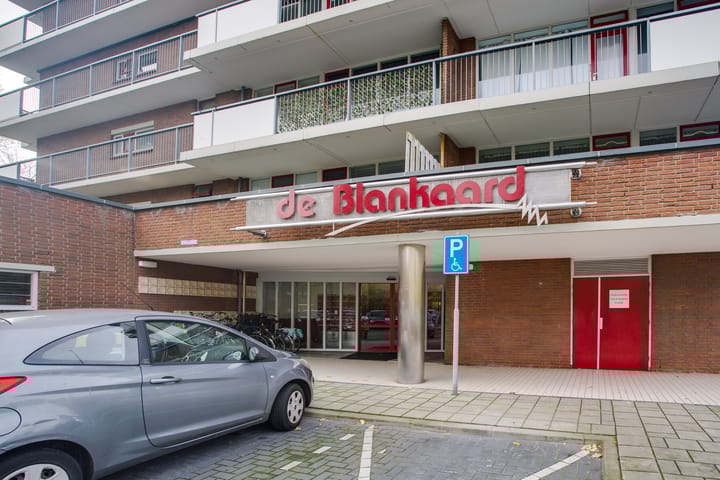 Photo 10 of Dunantstraat 1463