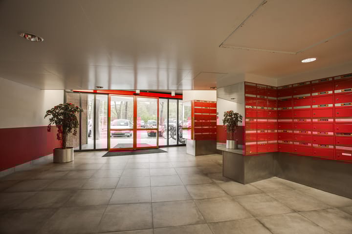 Photo 11 of Dunantstraat 1463