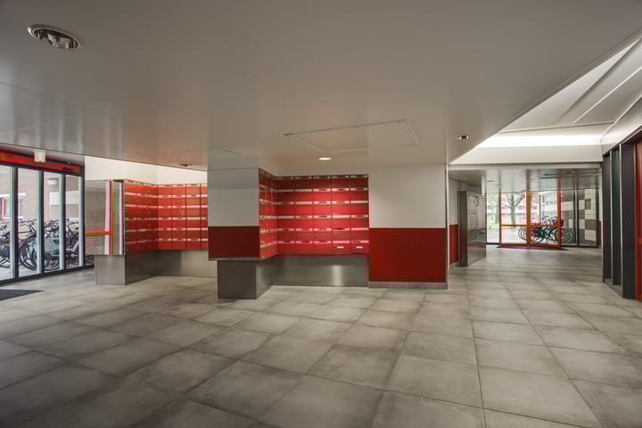 Photo 12 of Dunantstraat 1463