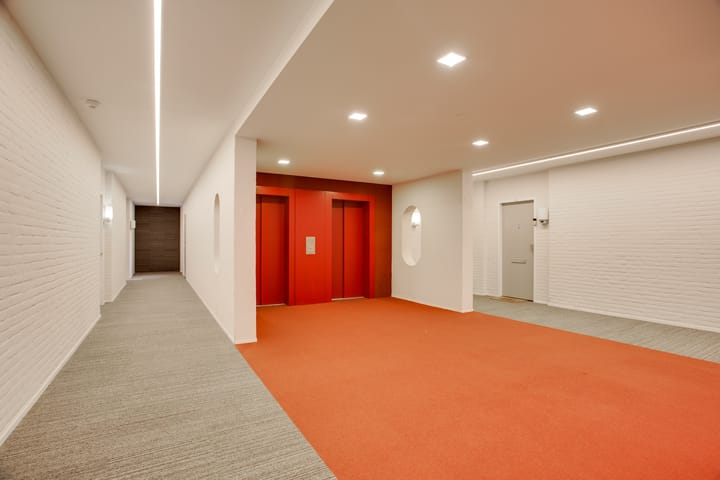 Photo 14 of Dunantstraat 1463