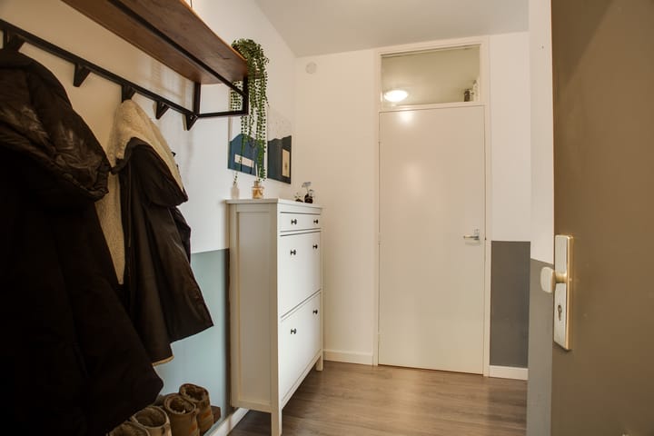 Photo 16 of Dunantstraat 1463