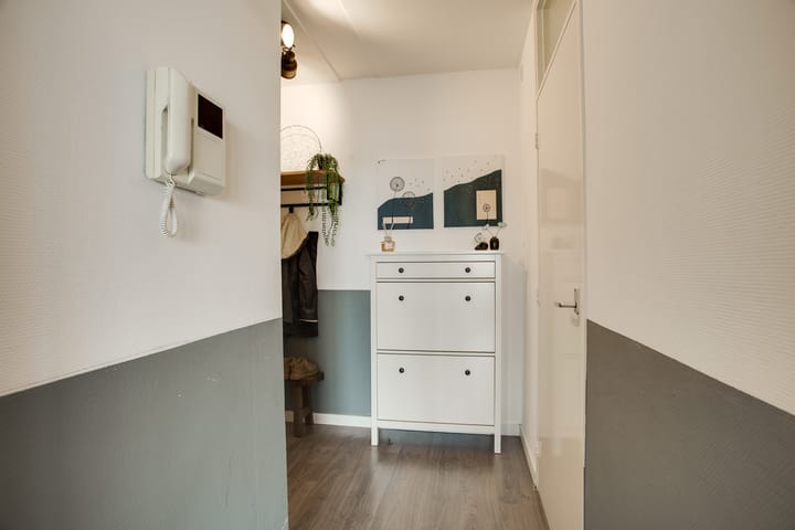 Photo 17 of Dunantstraat 1463