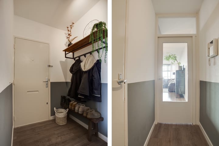 Photo 18 of Dunantstraat 1463