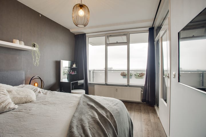 Photo 3 of Dunantstraat 1463