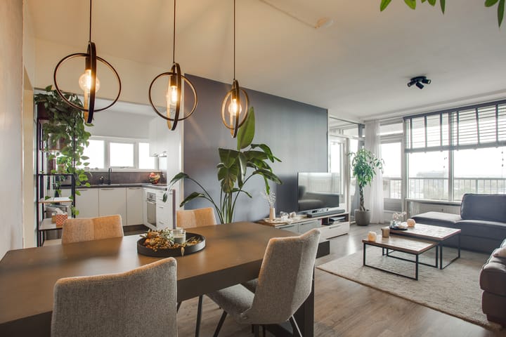 Photo 21 of Dunantstraat 1463