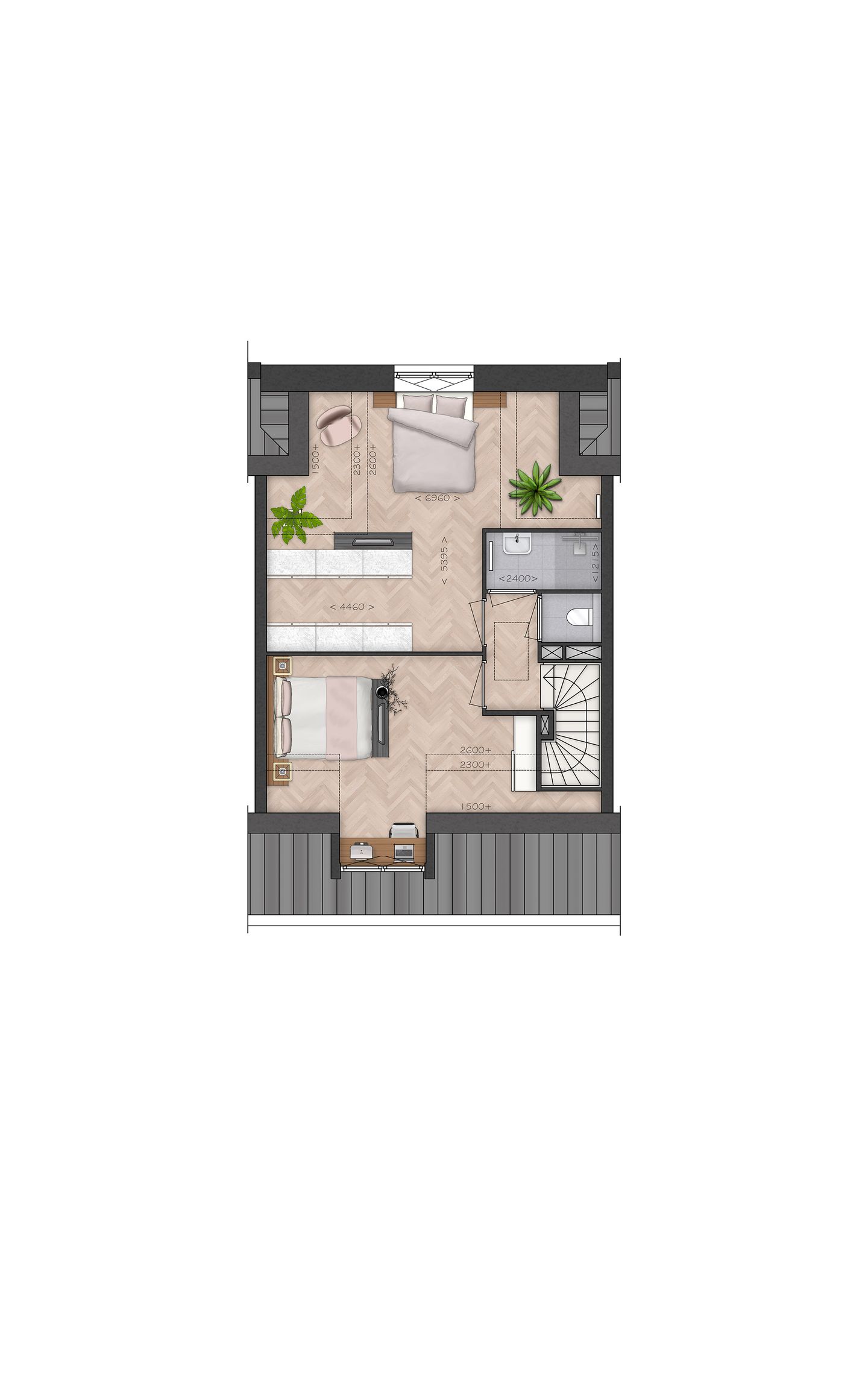 Photo 10 of Kwadijkerpark (Bouwnr. 330)