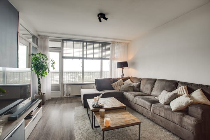 Photo 23 of Dunantstraat 1463