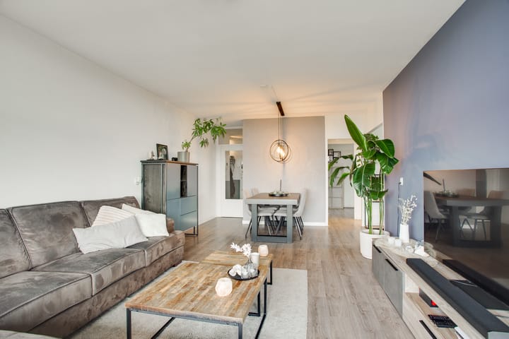 Photo 24 of Dunantstraat 1463