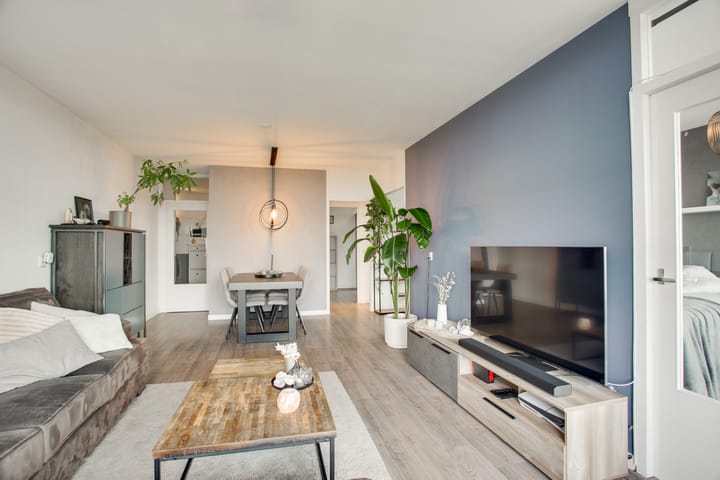 Photo 25 of Dunantstraat 1463