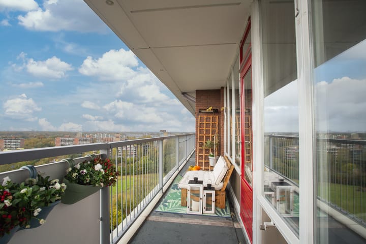 Photo 26 of Dunantstraat 1463