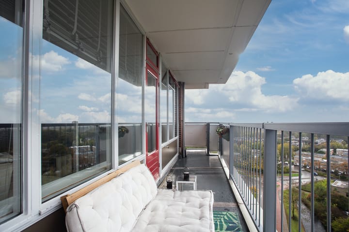 Photo 27 of Dunantstraat 1463