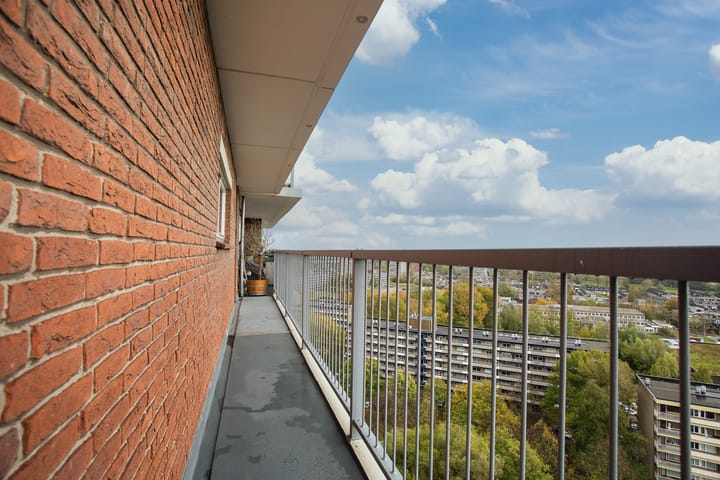 Photo 28 of Dunantstraat 1463