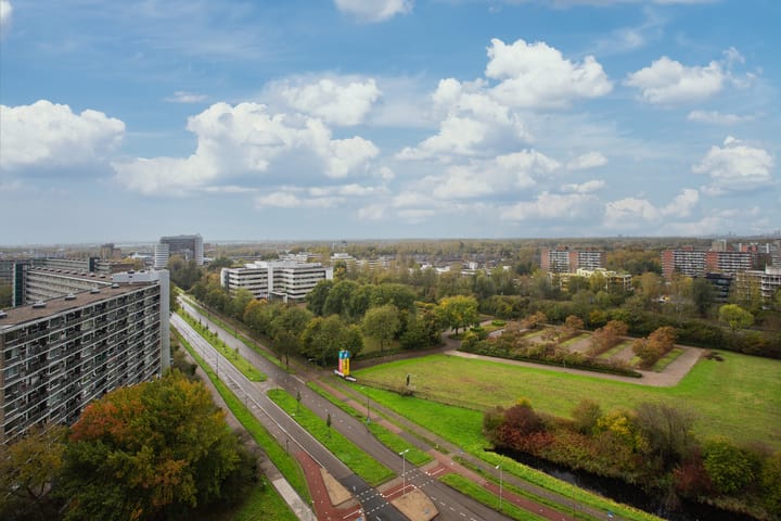 Photo 31 of Dunantstraat 1463