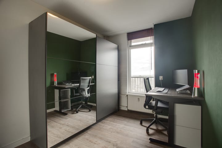 Photo 41 of Dunantstraat 1463