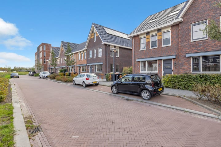 Photo 5 of Bregweitje 6