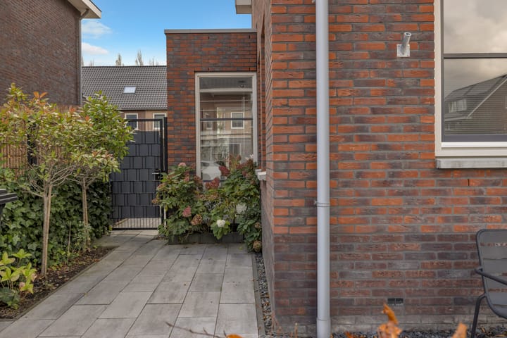 Foto 6 van Bregweitje 6