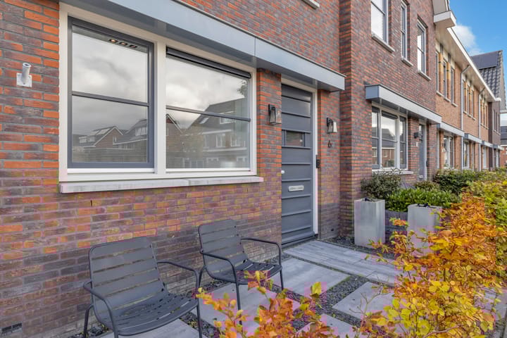 Foto 7 van Bregweitje 6