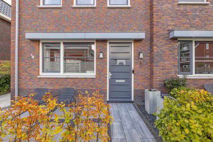 Foto 8 van Bregweitje 6