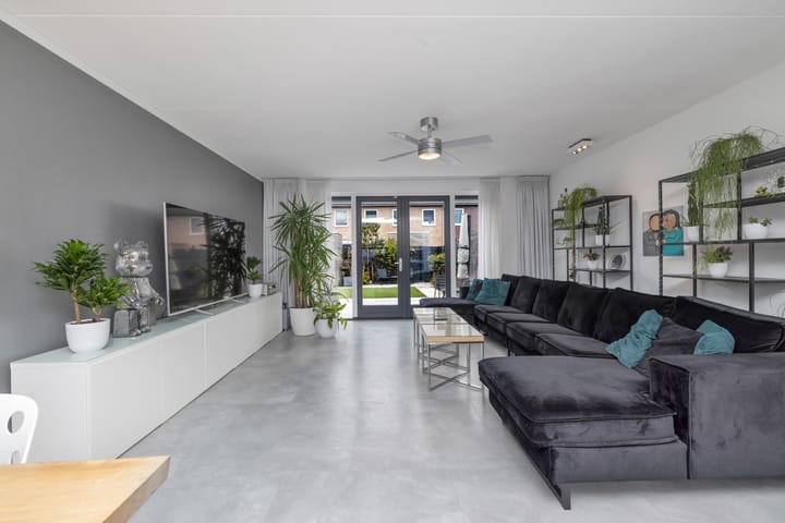 Photo 3 of Bregweitje 6