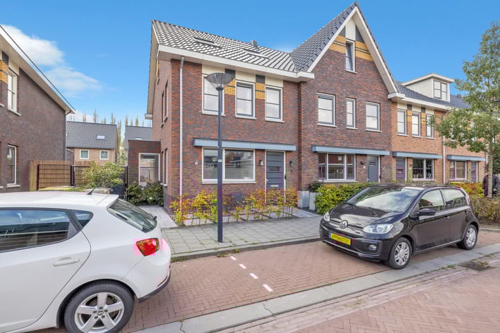 Foto 9 van Bregweitje 6