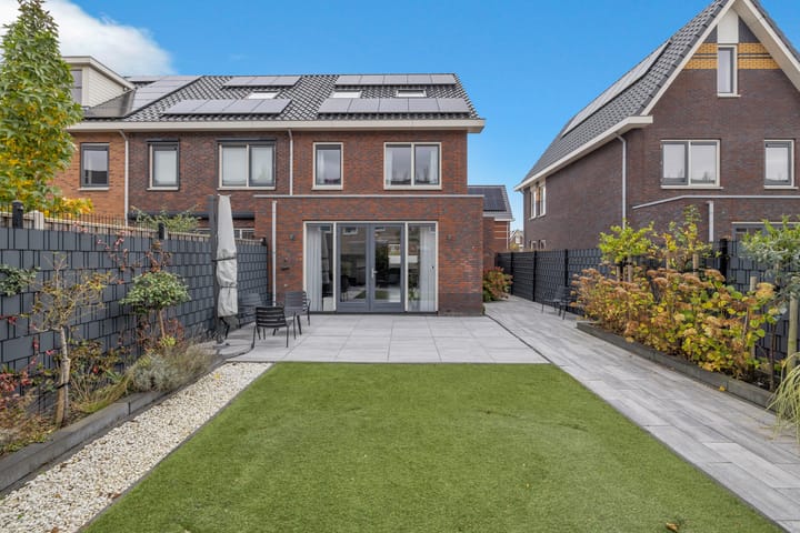 Foto 50 van Bregweitje 6