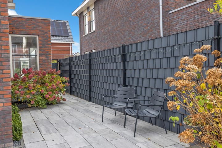 Foto 52 van Bregweitje 6