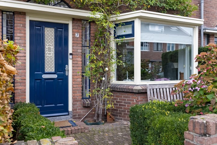 Photo 2 of Van Doetinchemstraat 7
