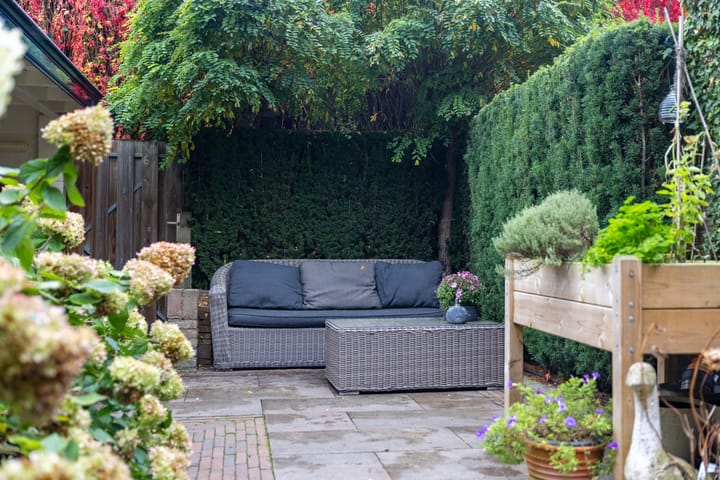 Photo 13 of Van Doetinchemstraat 7