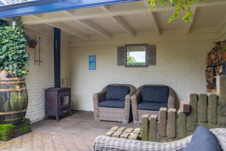 Photo 15 of Van Doetinchemstraat 7