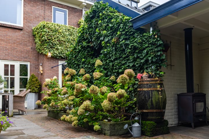 Photo 16 of Van Doetinchemstraat 7