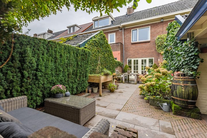 Photo 20 of Van Doetinchemstraat 7