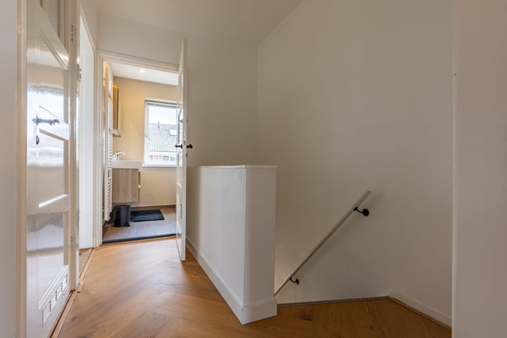 Photo 23 of Van Doetinchemstraat 7