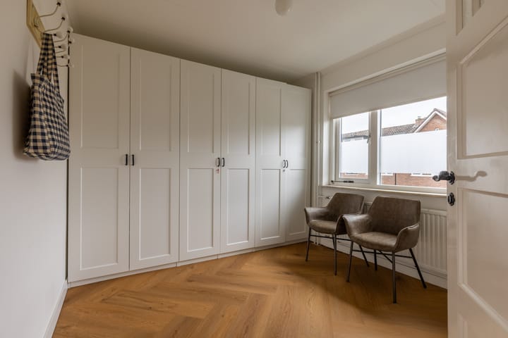 Photo 27 of Van Doetinchemstraat 7