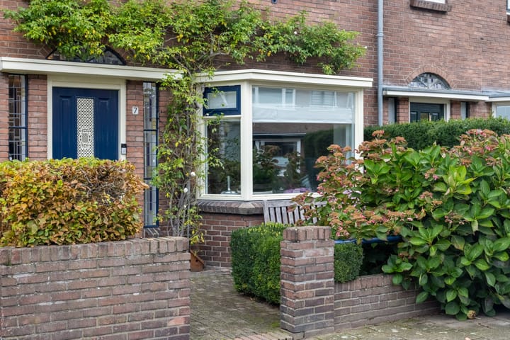 Photo 32 of Van Doetinchemstraat 7