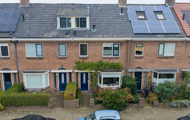 Photo 34 of Van Doetinchemstraat 7