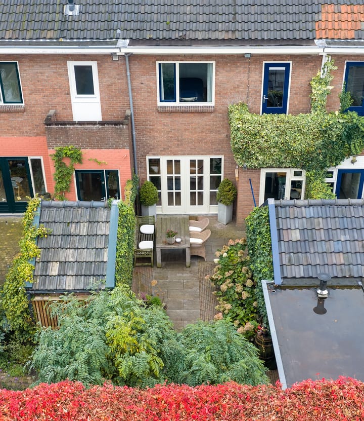 Photo 36 of Van Doetinchemstraat 7